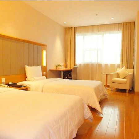 Ji Hotel Changsha Helong Stadium Zewnętrze zdjęcie