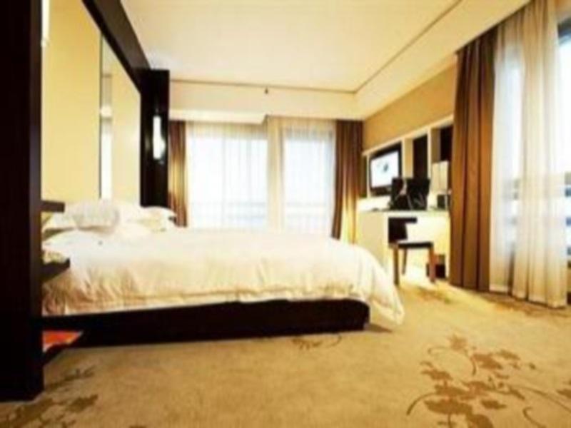 Ji Hotel Changsha Helong Stadium Zewnętrze zdjęcie